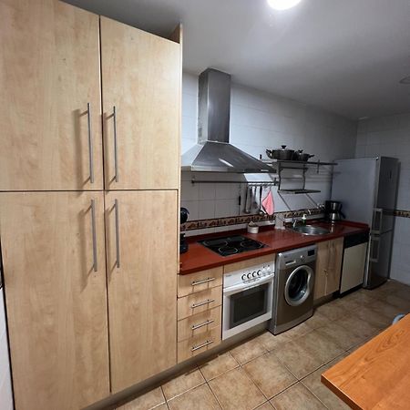 Apartament La Torre De Kadyks Zewnętrze zdjęcie