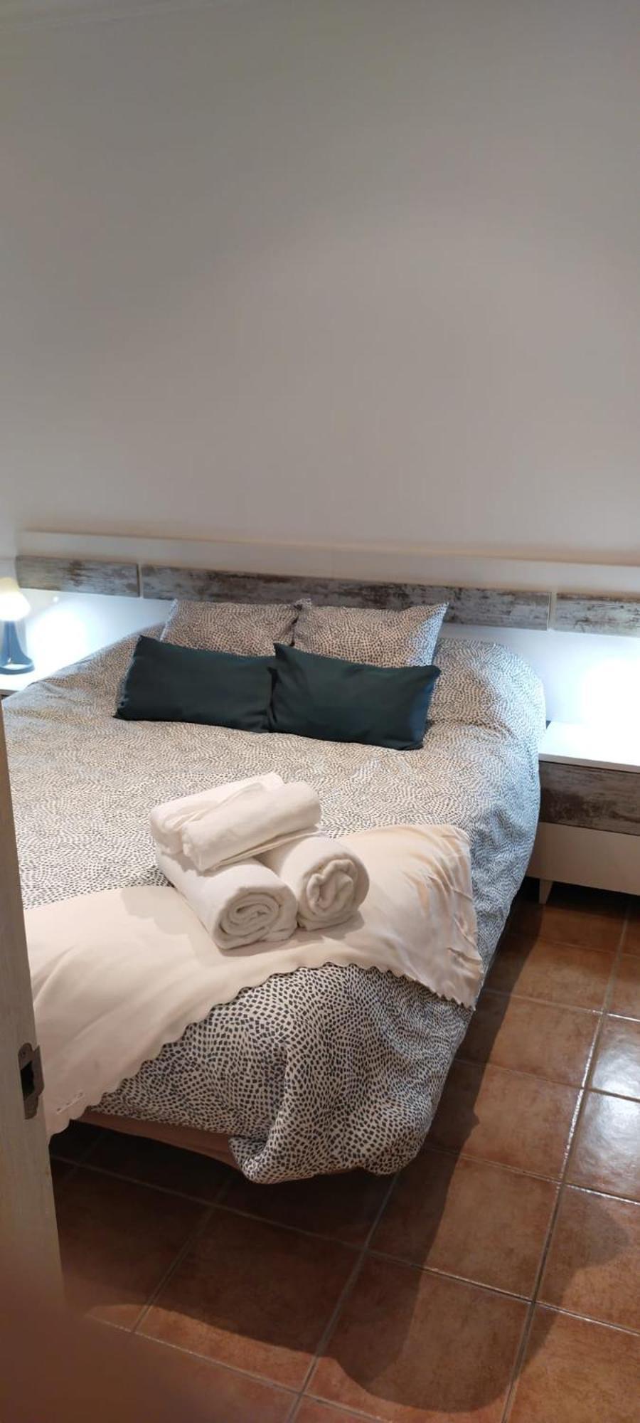 Apartament La Torre De Kadyks Zewnętrze zdjęcie