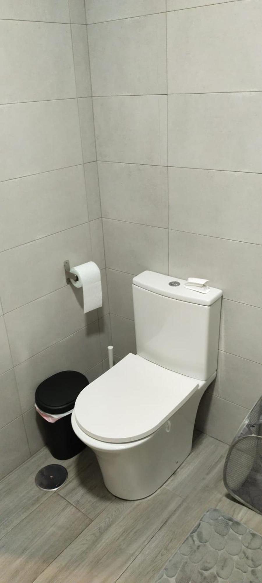 Apartament La Torre De Kadyks Zewnętrze zdjęcie