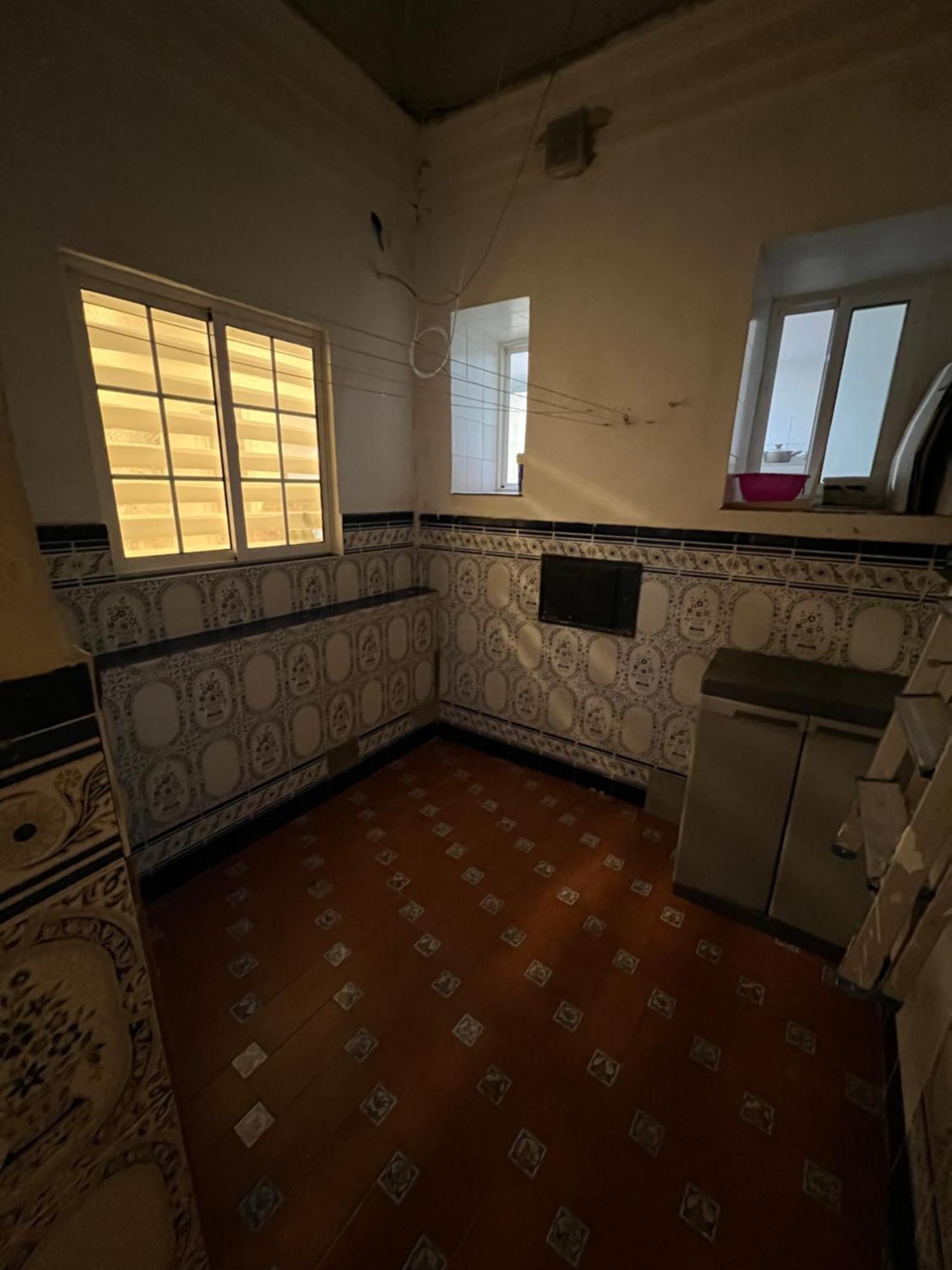Apartament La Torre De Kadyks Zewnętrze zdjęcie