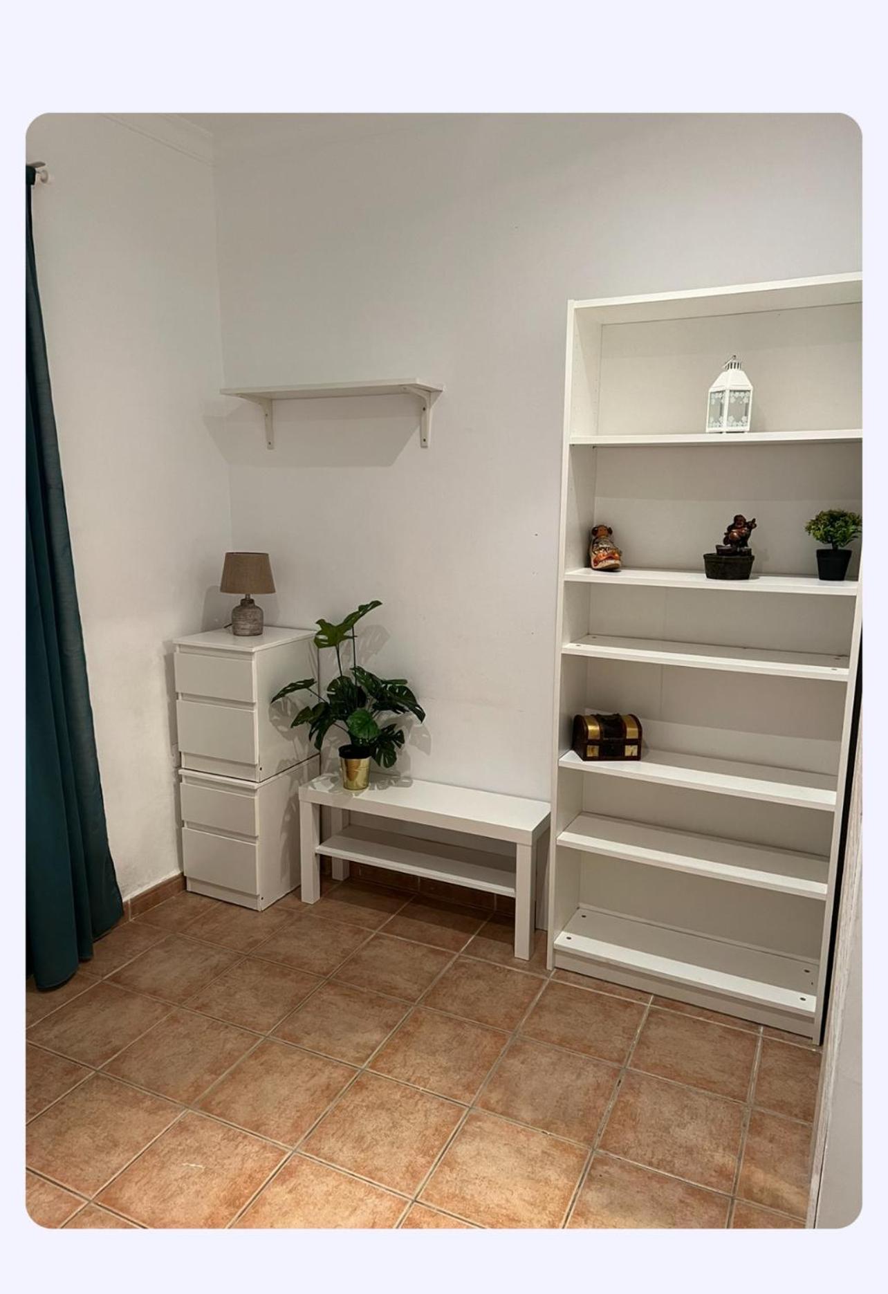 Apartament La Torre De Kadyks Zewnętrze zdjęcie