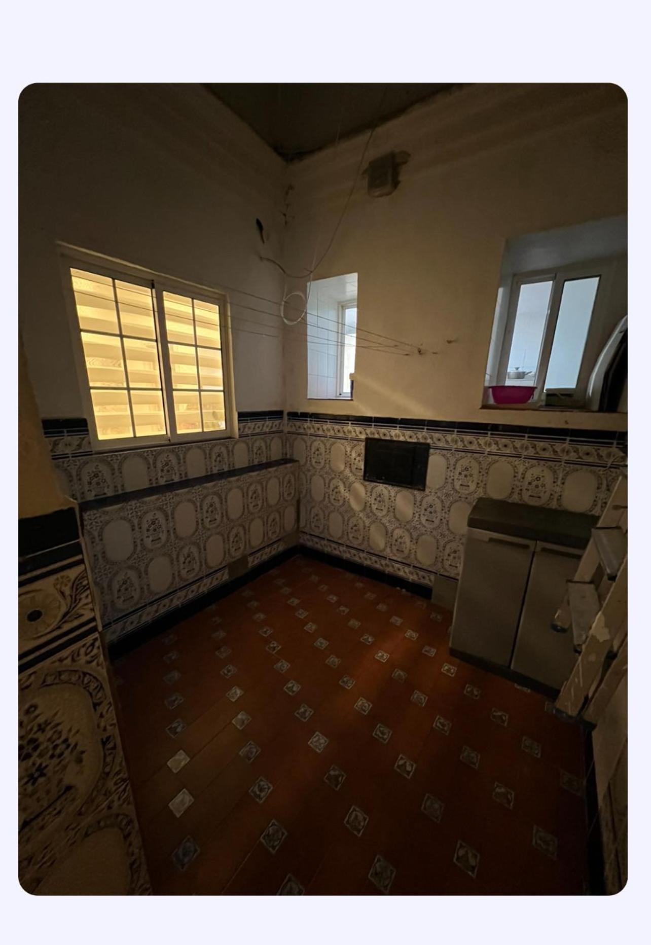 Apartament La Torre De Kadyks Zewnętrze zdjęcie