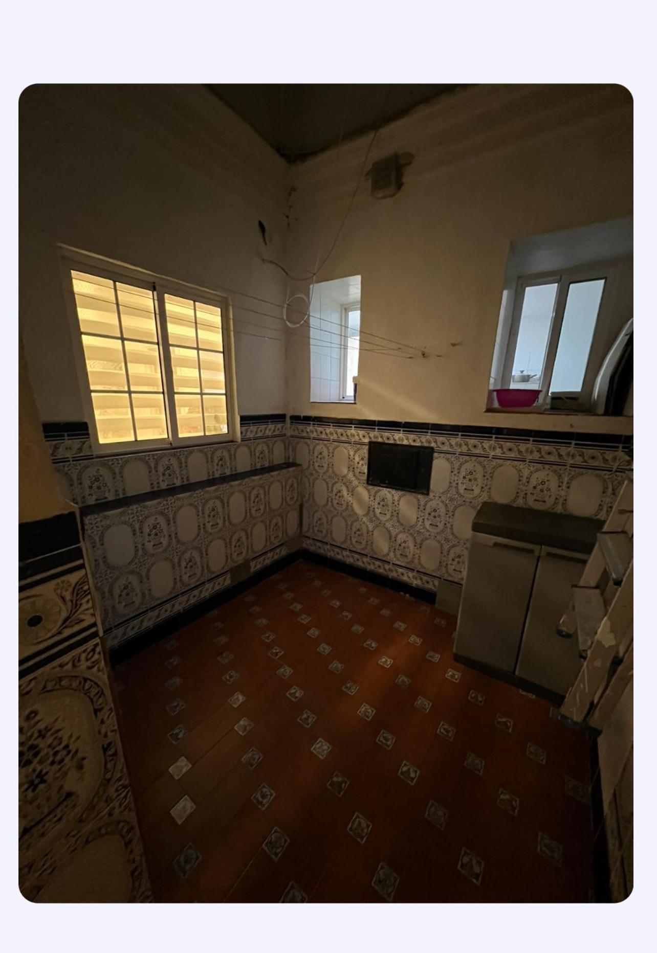 Apartament La Torre De Kadyks Zewnętrze zdjęcie