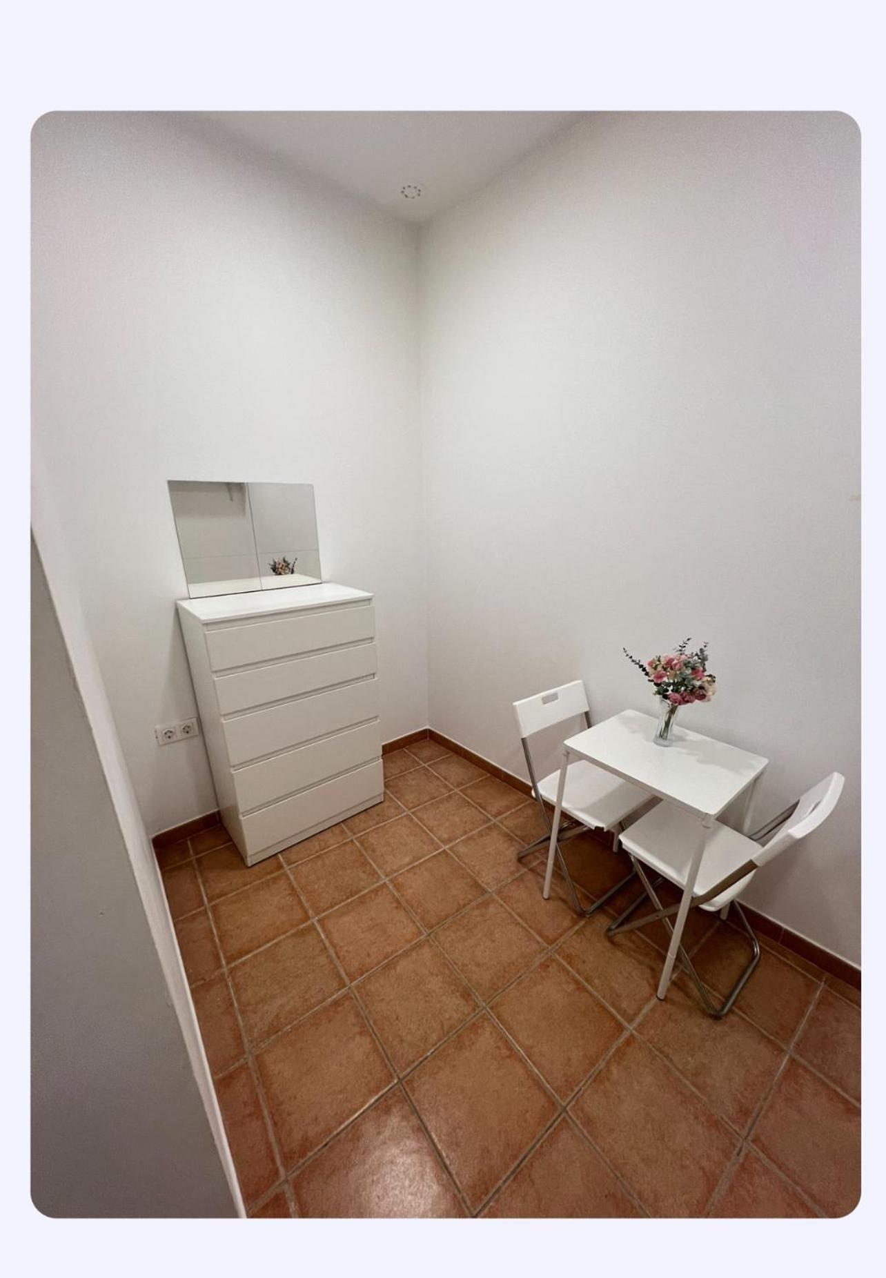 Apartament La Torre De Kadyks Zewnętrze zdjęcie