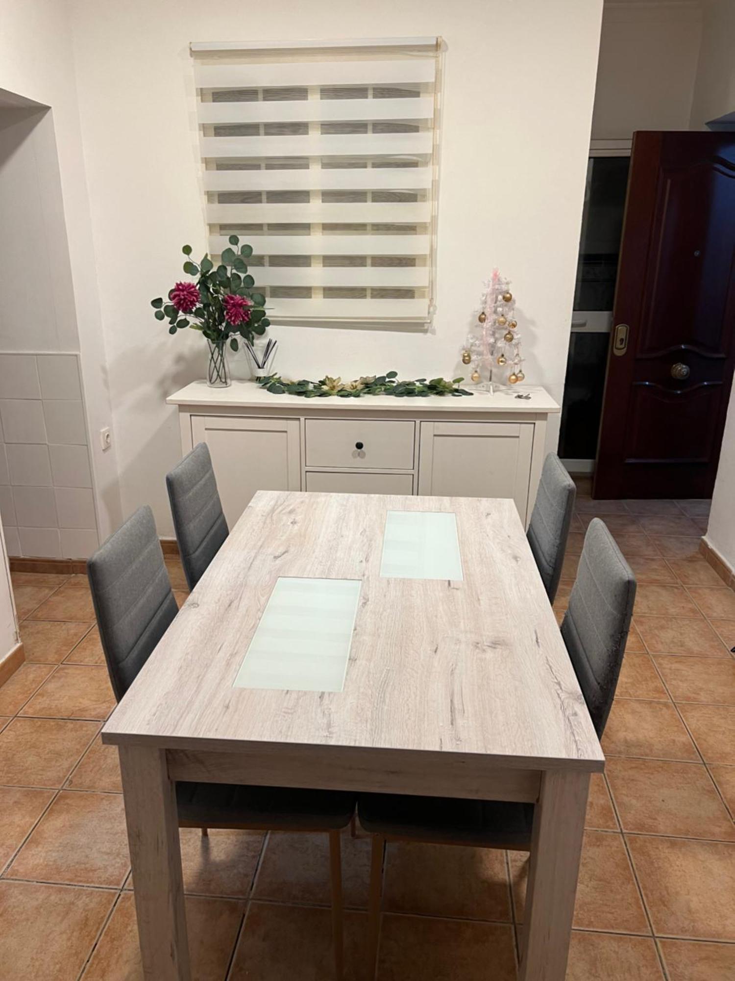Apartament La Torre De Kadyks Zewnętrze zdjęcie