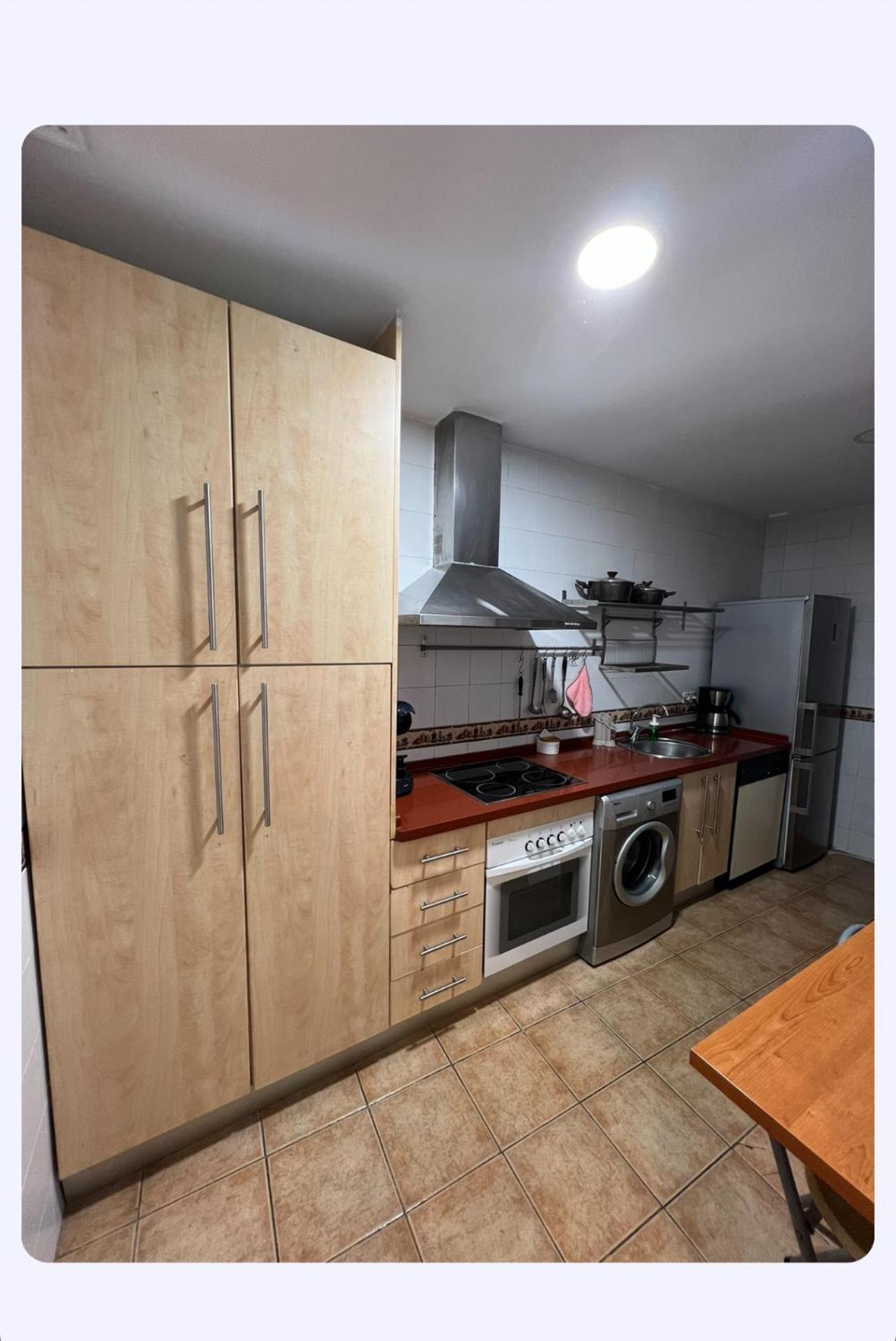 Apartament La Torre De Kadyks Zewnętrze zdjęcie