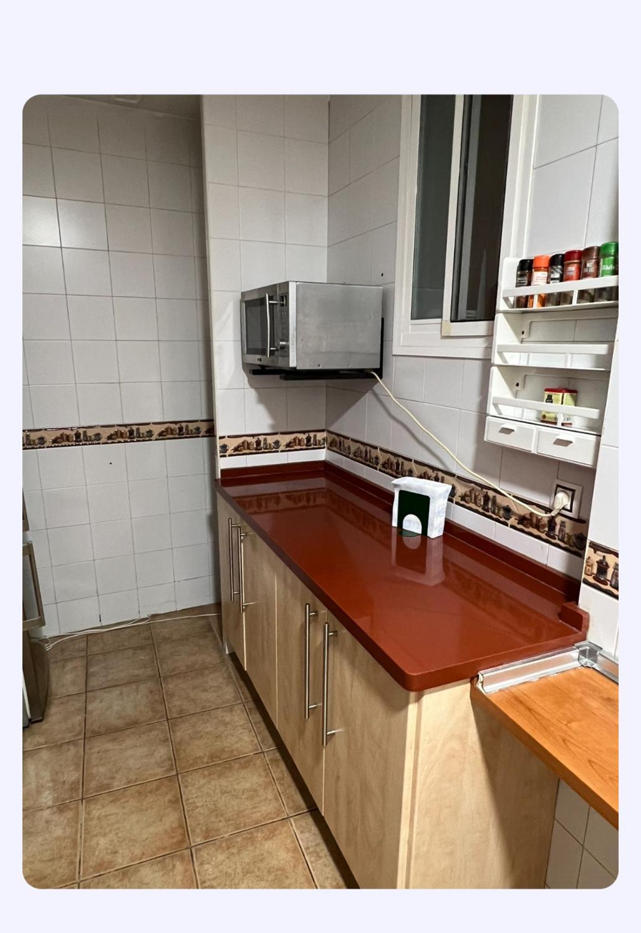 Apartament La Torre De Kadyks Zewnętrze zdjęcie