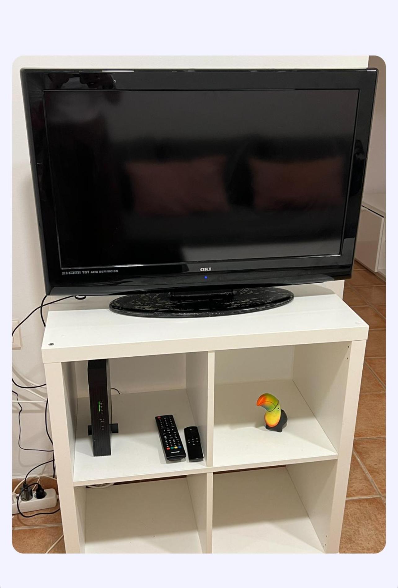 Apartament La Torre De Kadyks Zewnętrze zdjęcie