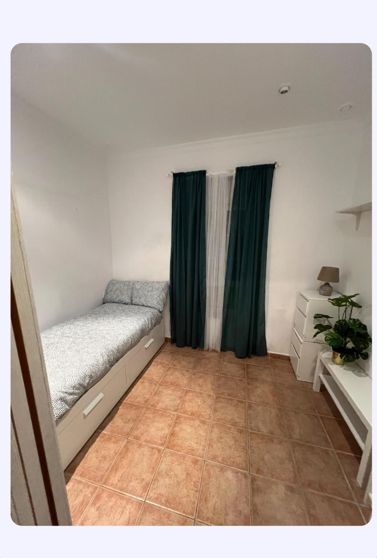 Apartament La Torre De Kadyks Zewnętrze zdjęcie