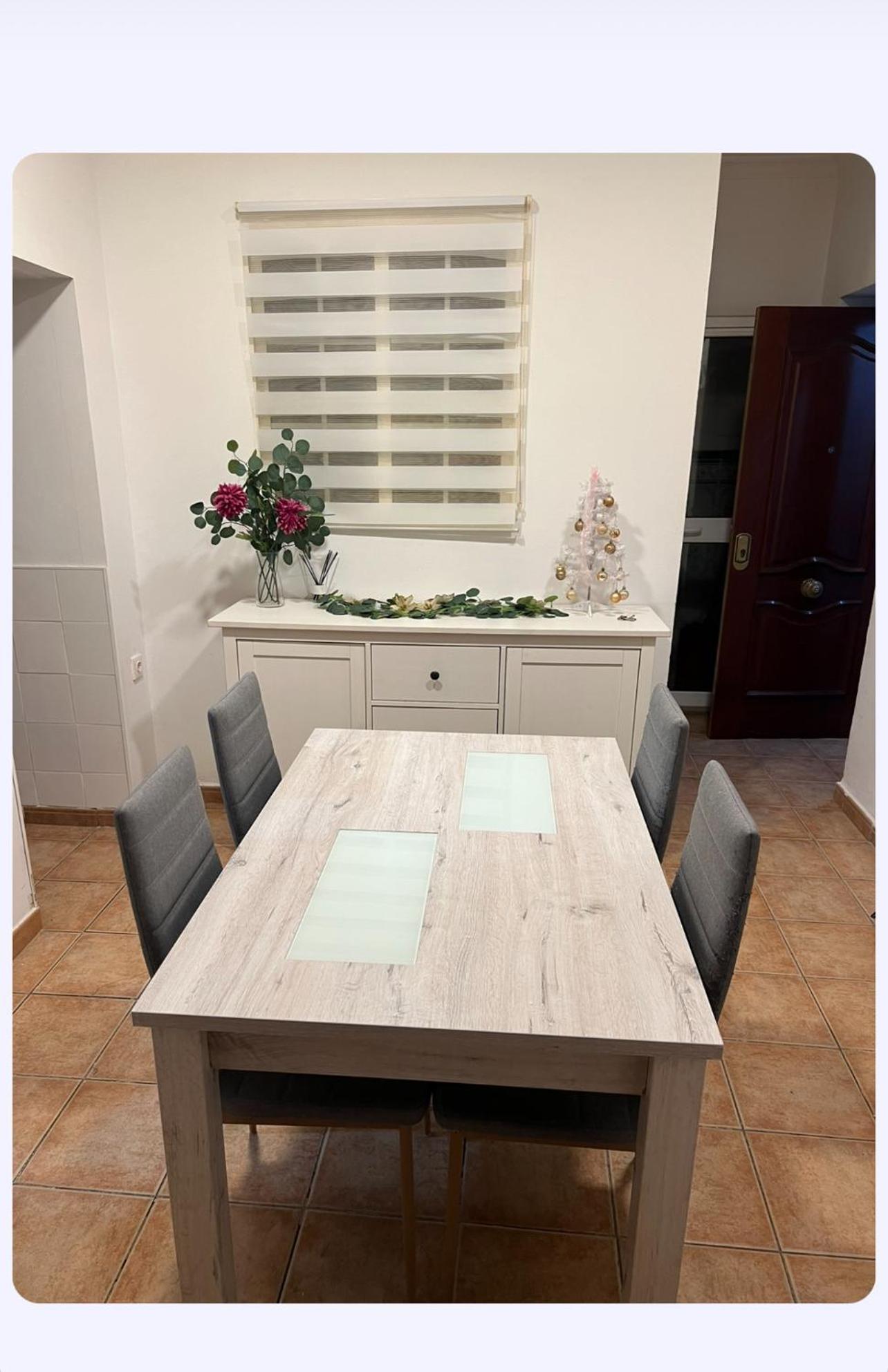 Apartament La Torre De Kadyks Zewnętrze zdjęcie