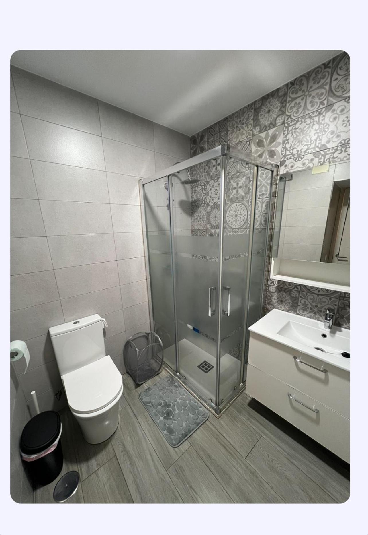 Apartament La Torre De Kadyks Zewnętrze zdjęcie