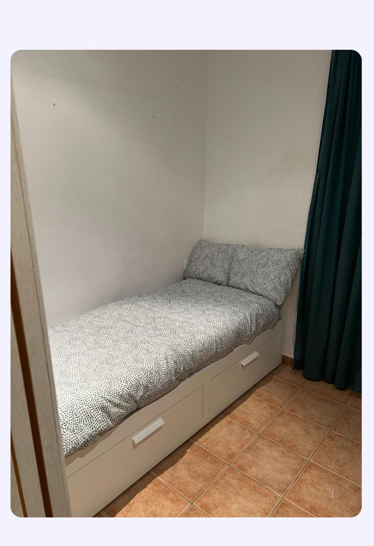 Apartament La Torre De Kadyks Zewnętrze zdjęcie