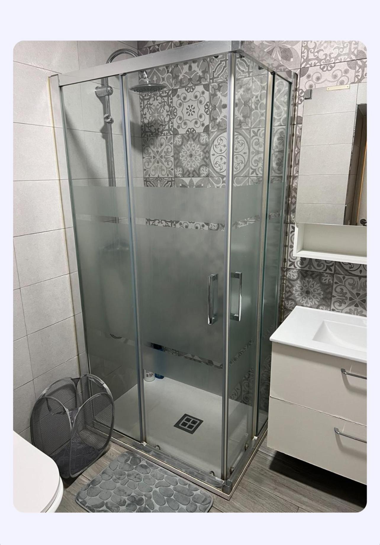 Apartament La Torre De Kadyks Zewnętrze zdjęcie
